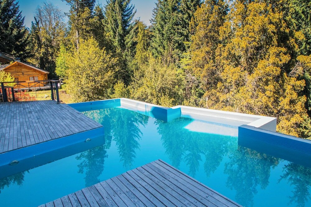 Фото Ruca Kuyen Golf & Resort