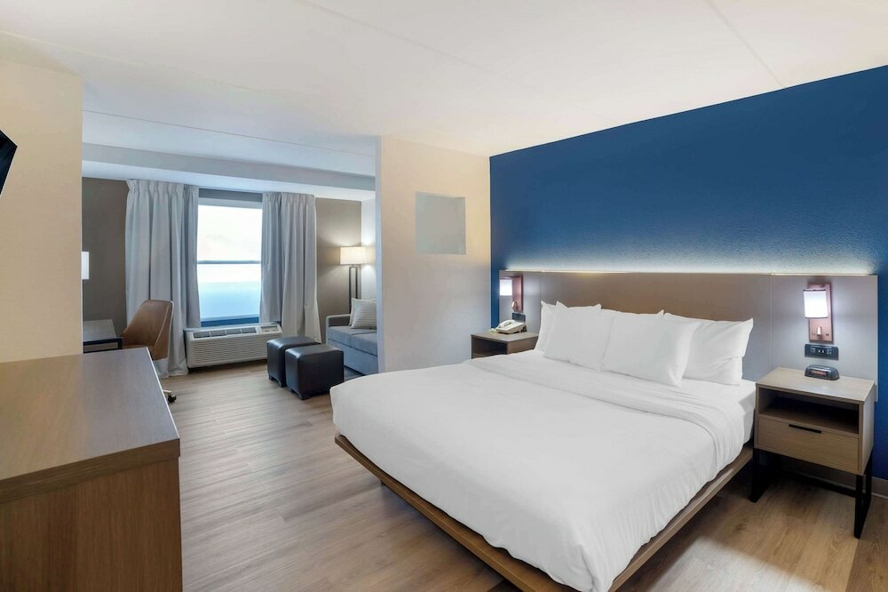 Фото Comfort Inn Asheville Airport