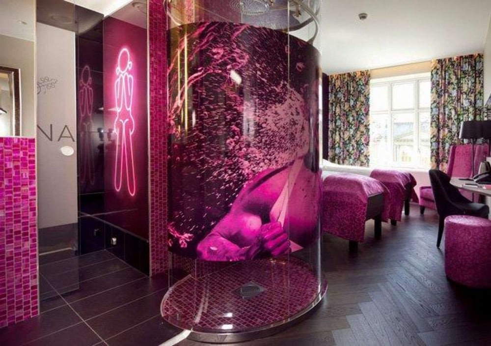 Фото Hotel Oleana