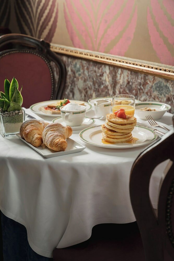 Фото Hotel Montecarlo