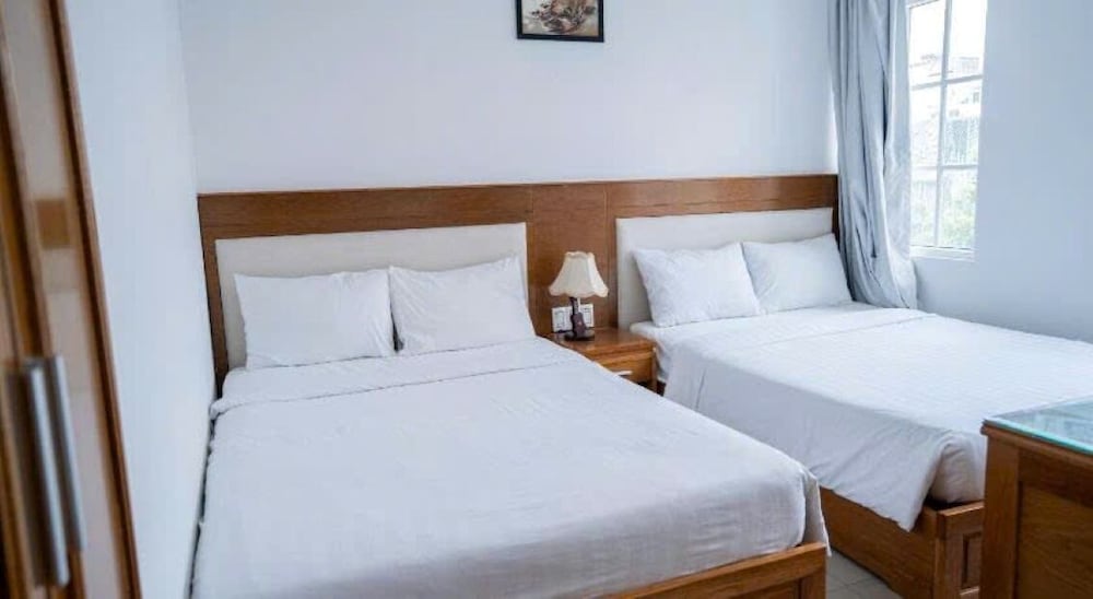 Фото Sea Castle Hotel