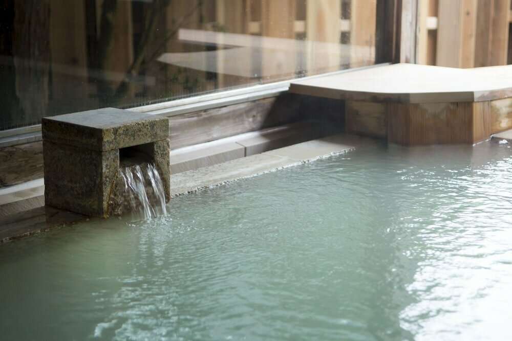 Фото Hakone Retreat Fore