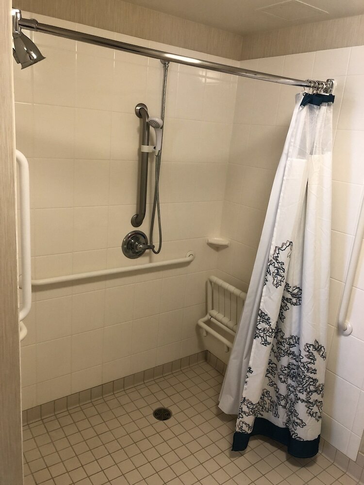 Фото Residence Inn by Marriott Rochester Mayo Clinic Area