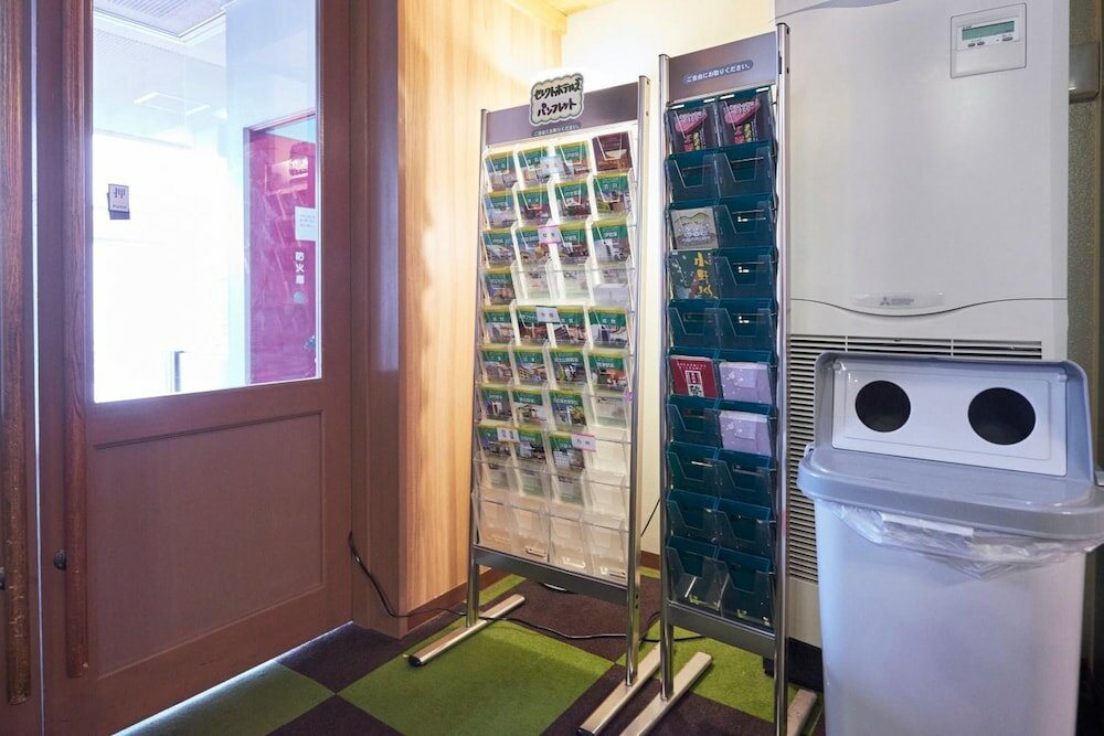 Фото Hotel Select Inn Yonezawa