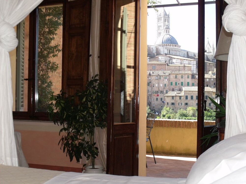 Фото Residenza d'Epoca Relais Campo Regio