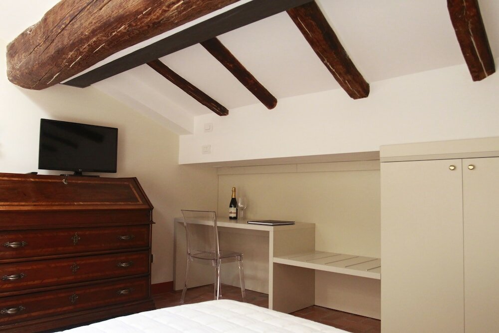 Фото Casa Isolani Santo Stefano