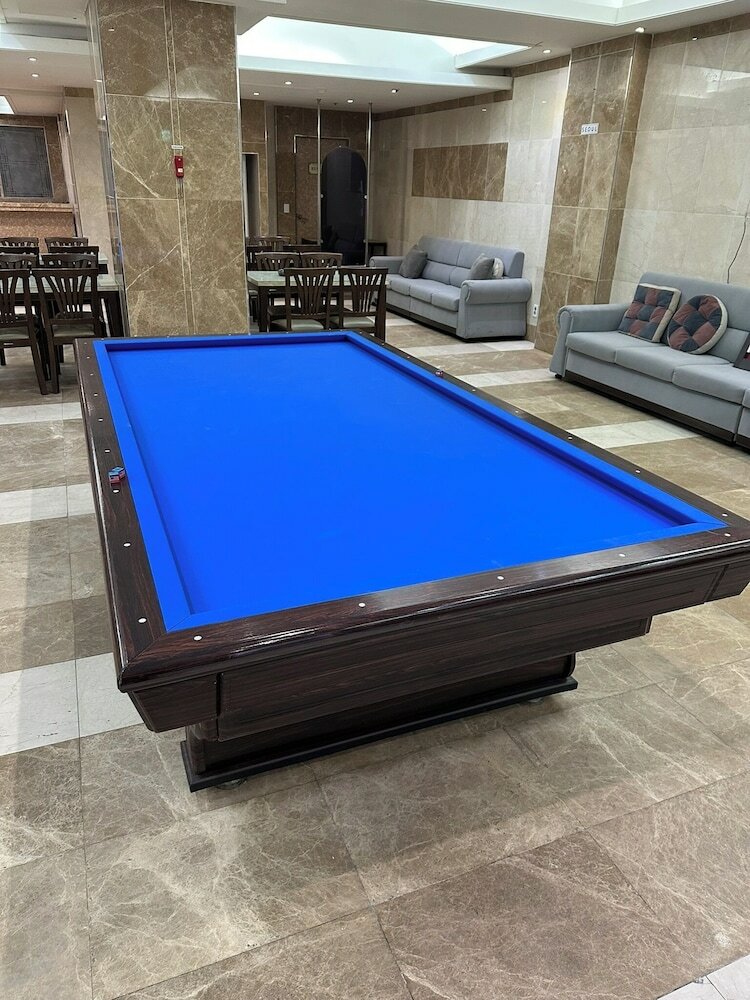 Фото Incheon Airport Hotel June