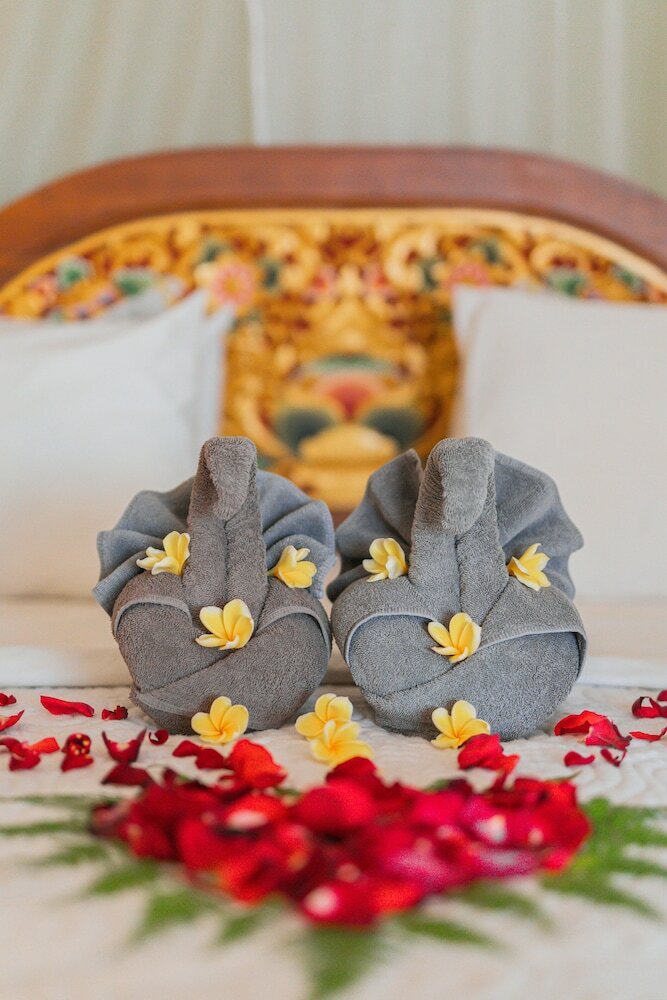 Фото Honeymoon Guesthouse