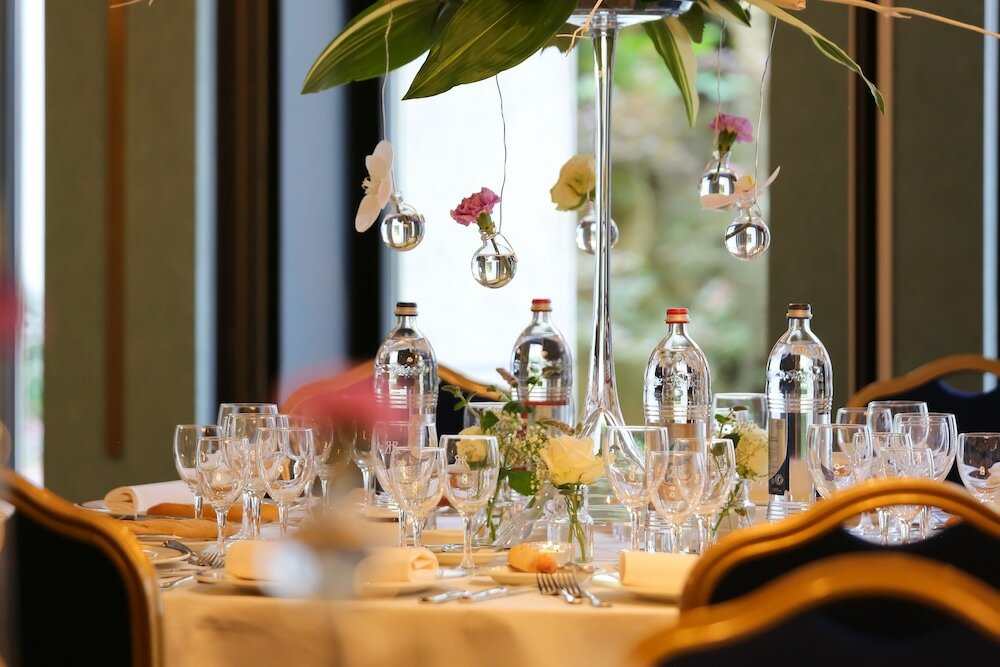 Фото Le Royal Hotels & Resorts