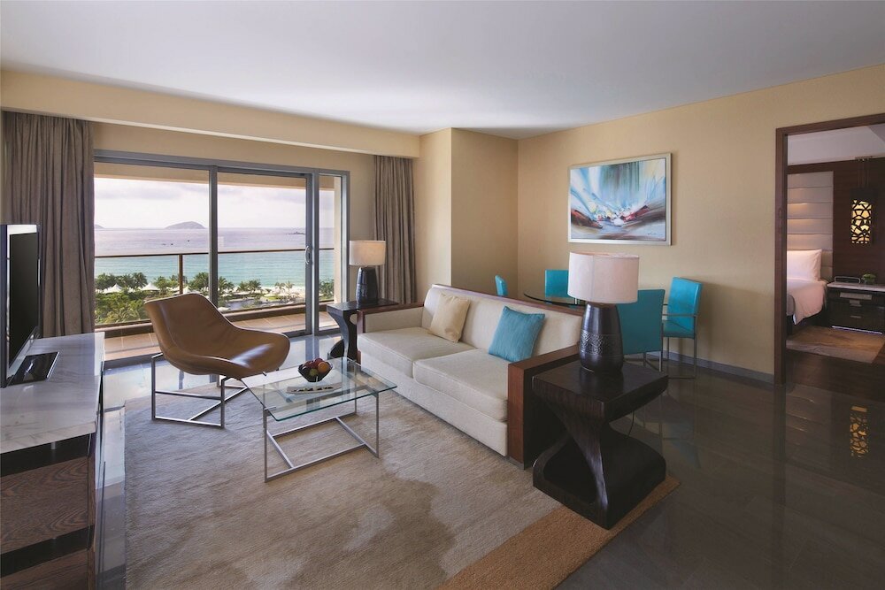Фото Mgm Grand Sanya
