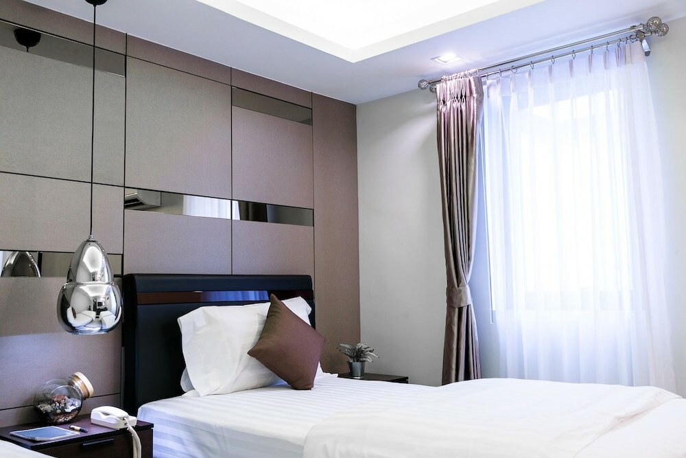 Фото The Connex Asoke