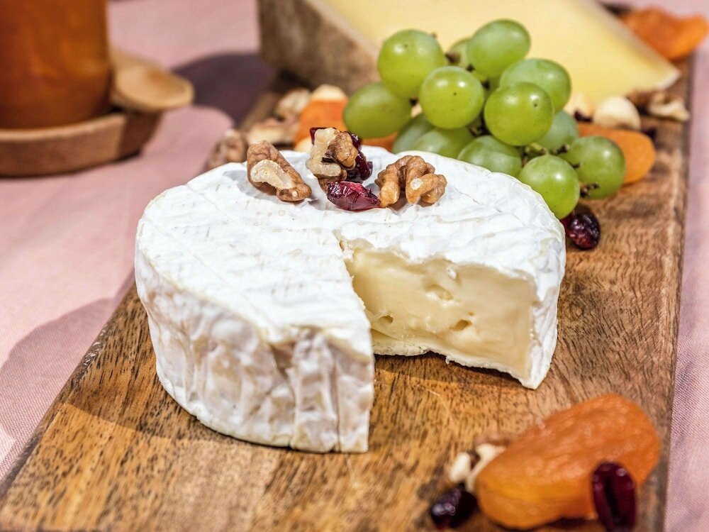 Фото Mercure Hotel Wuerzburg Am Mainufer