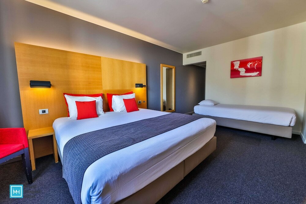 Фото Hotel de la Couronne