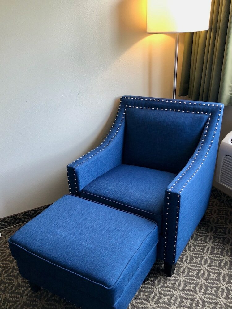 Фото Hilltop Inn by Riversage