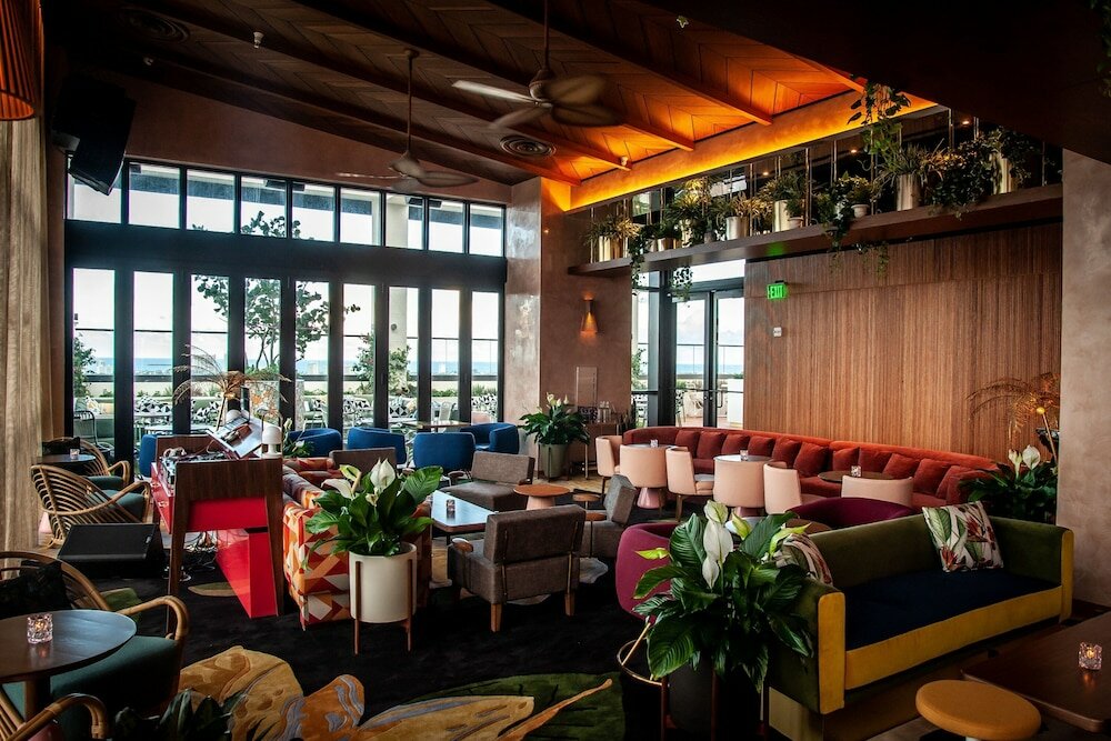 Фото Element Fort Lauderdale Downtown