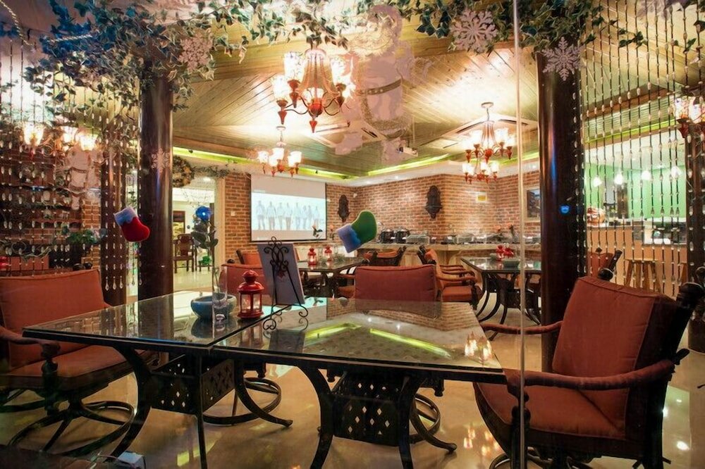 Фото Floral Hotel Hangzhou Yuxu Xixu Hotel Xihu Lingyin Temple Branch