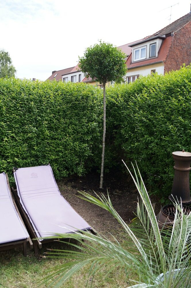 Фото Pension Wegerich