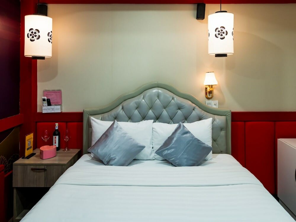 Фото Cupid Hotel