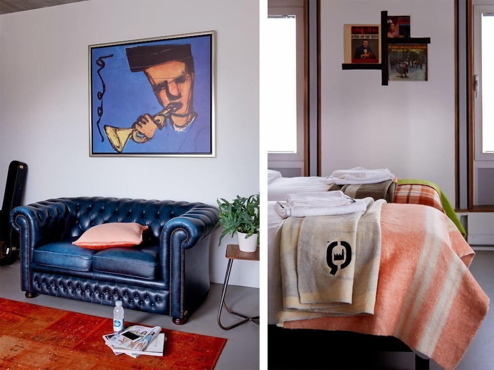 Фото Q-Factory Hotel