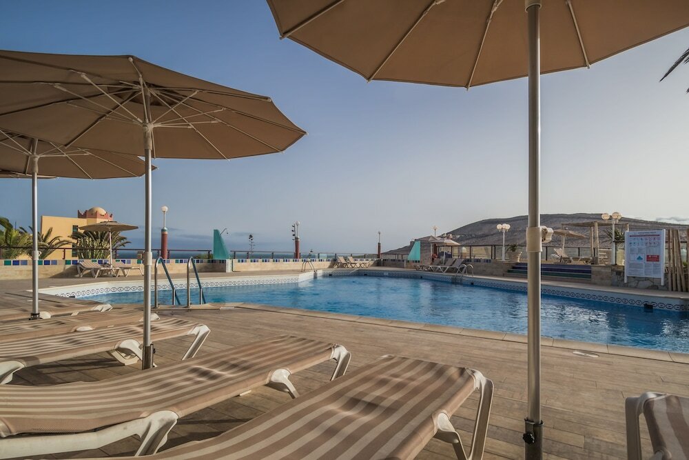 Фото Hotel Esmeralda Maris by Livvo