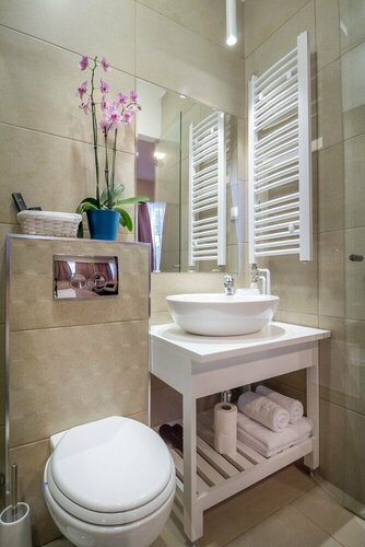 Гостиница Veneti Suites в Белграде