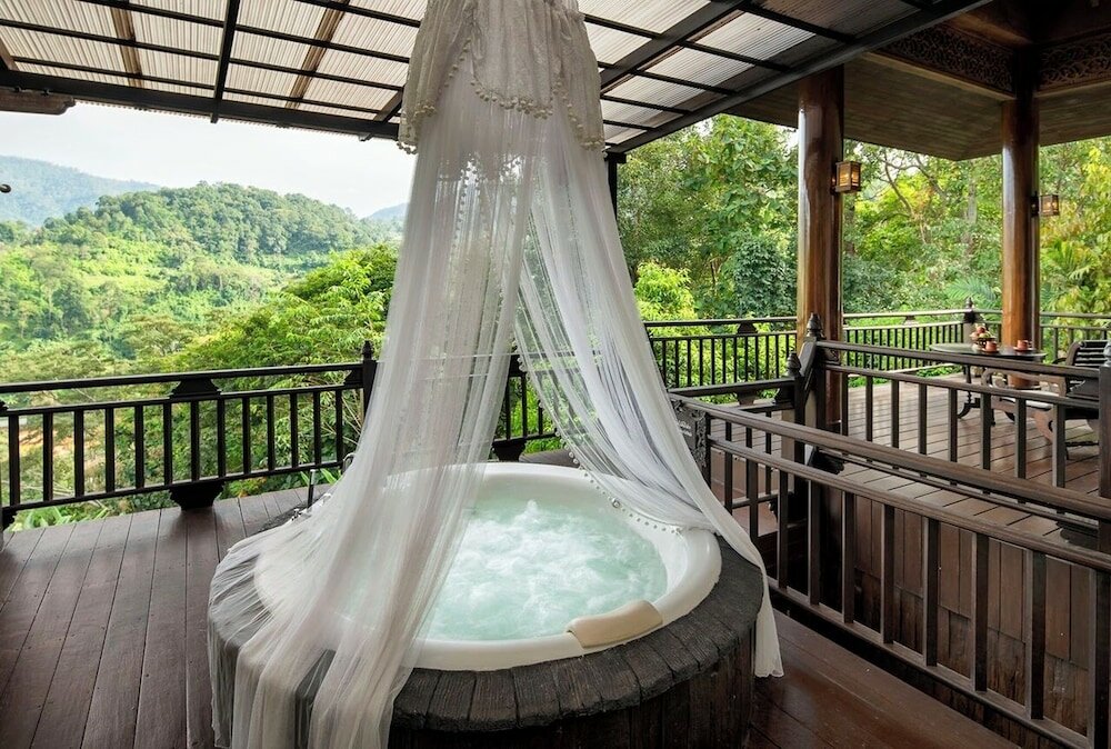 Фото Panviman Chiang Mai SPA Resort