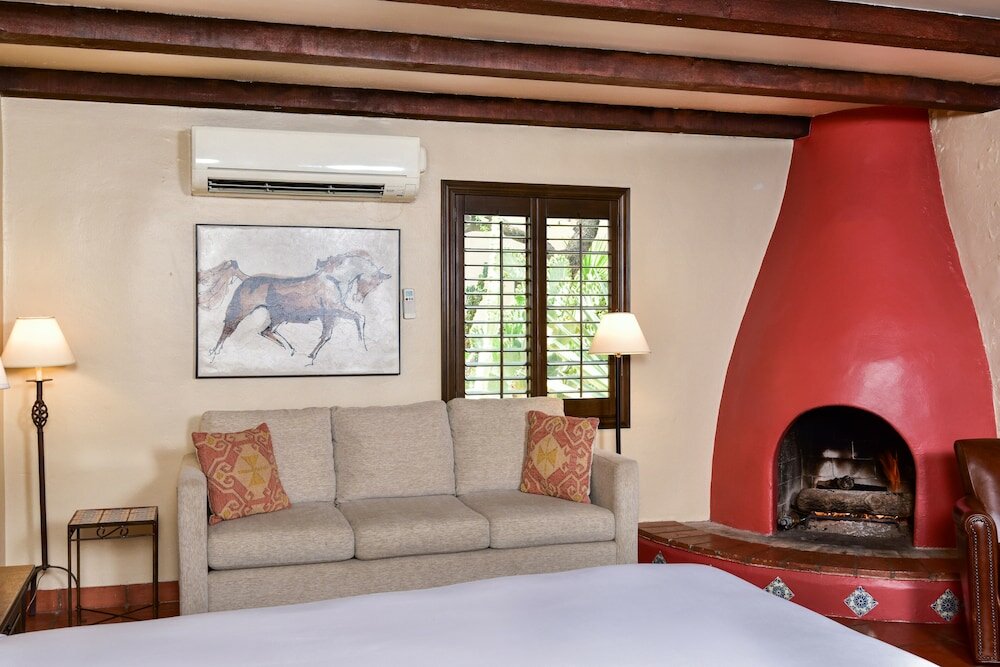 Фото Лодж он Десерт