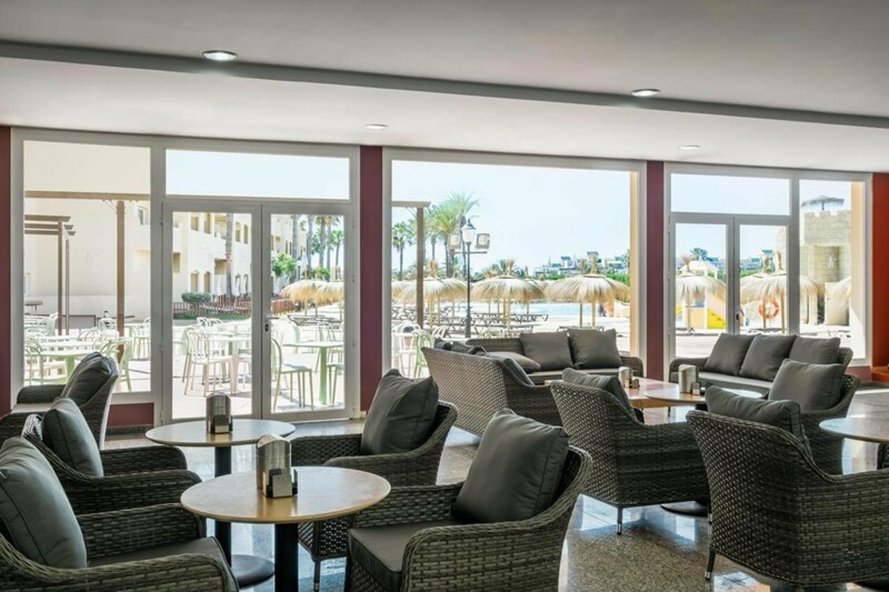 Фото Alegria Cabo de Gata