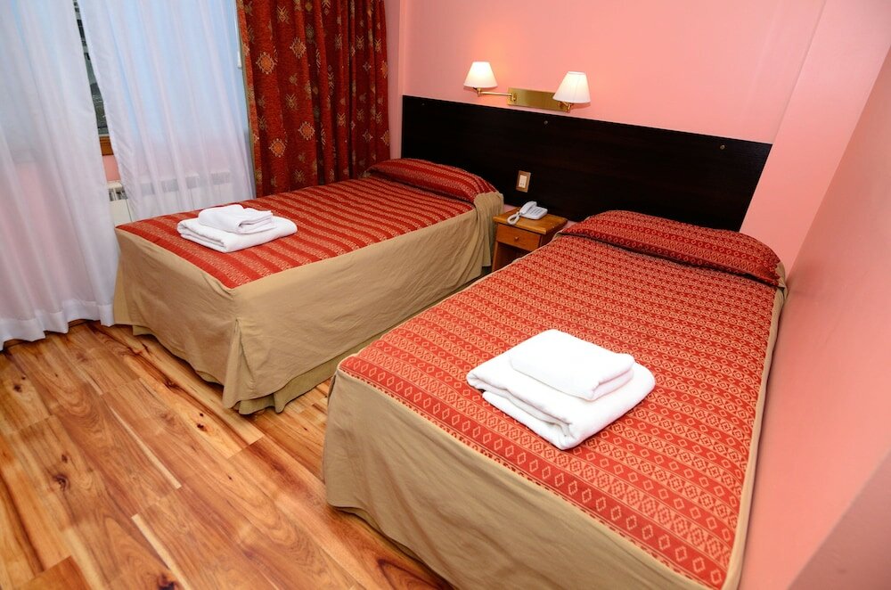 Фото Villa Brescia Hotel