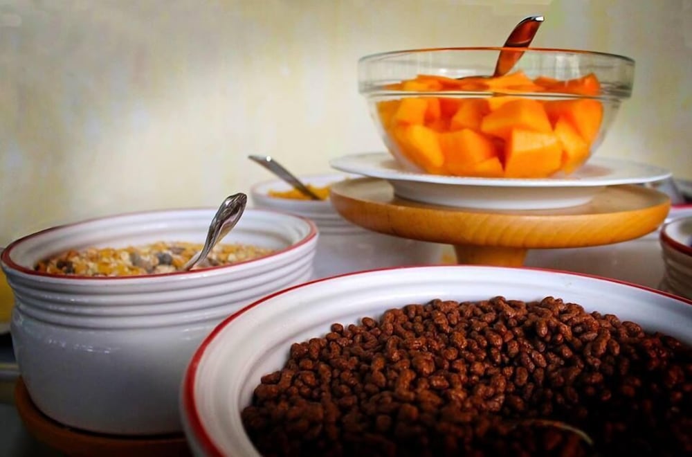 Фото Hotel Plaza