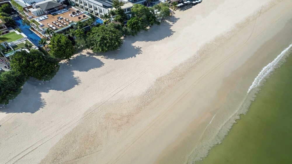 Фото La Flora Resort Patong