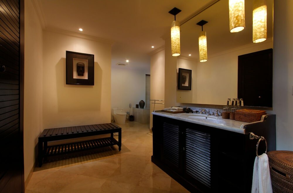 Фото Alam Ubud Culture Villas & Residences