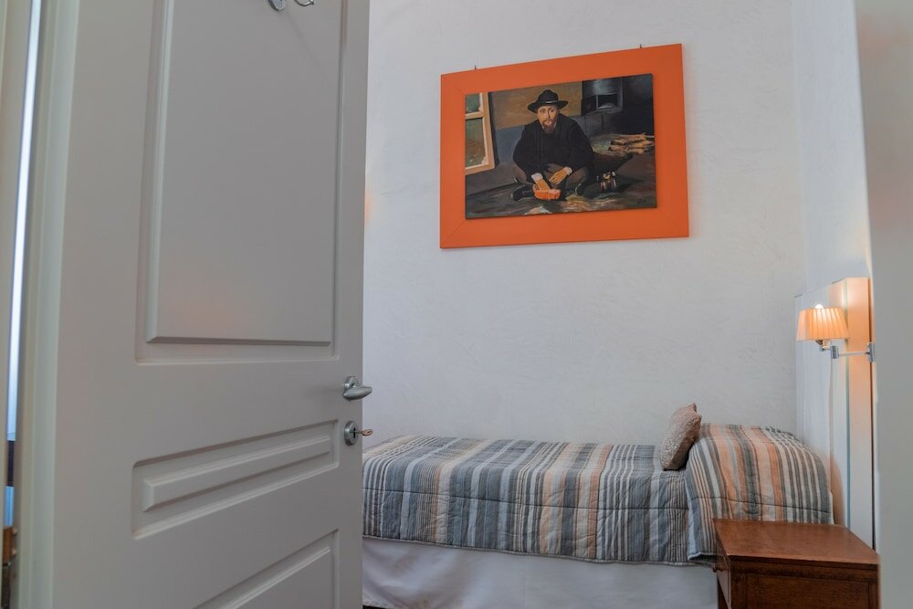 Фото B&b Il Salotto Di Firenze