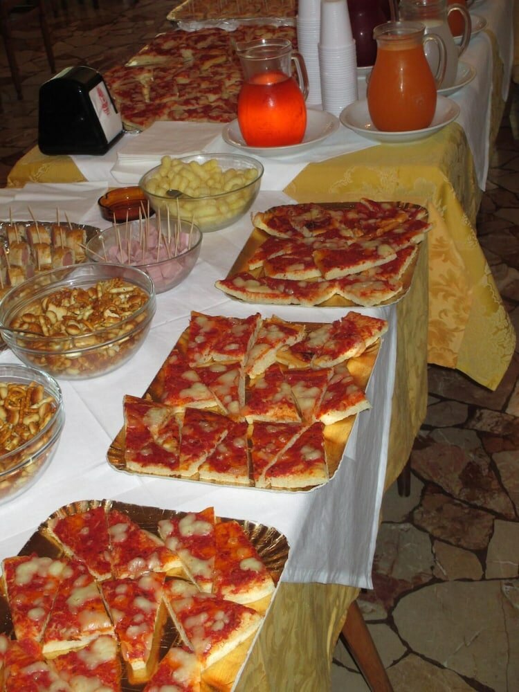 Фото Hotel Arcade