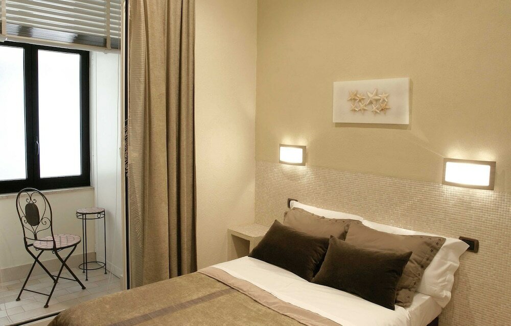 Фото Basilio 55 Rome