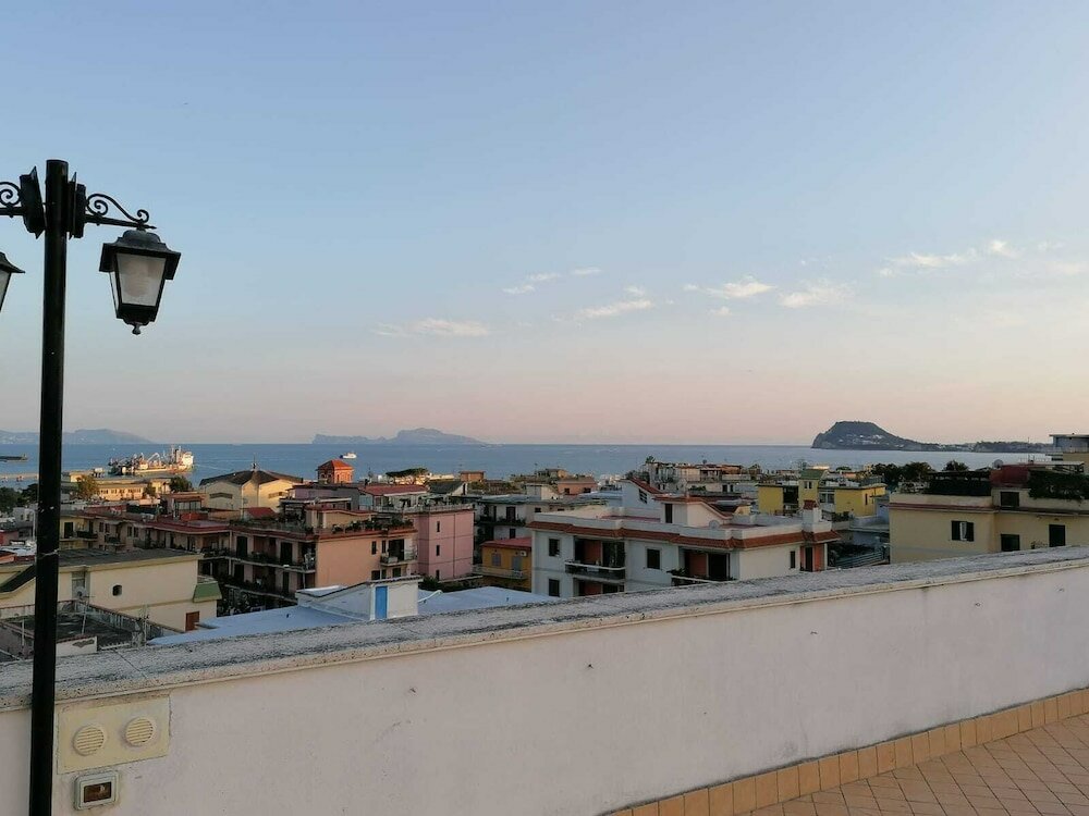 Фото Hotel Santa Marta