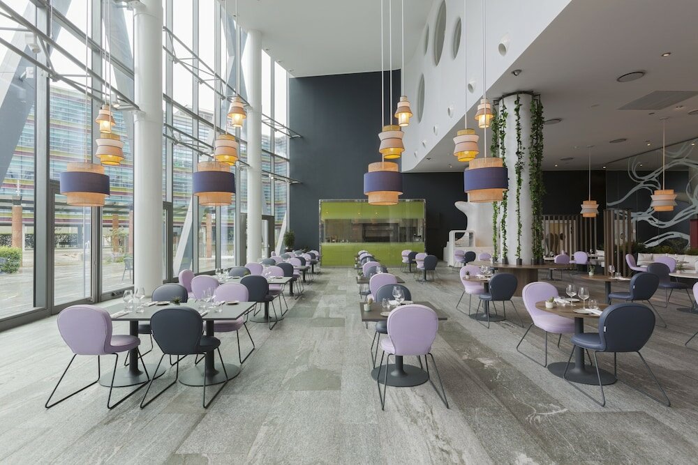 Фото Voco Milan - Fiere, an Ihg Hotel