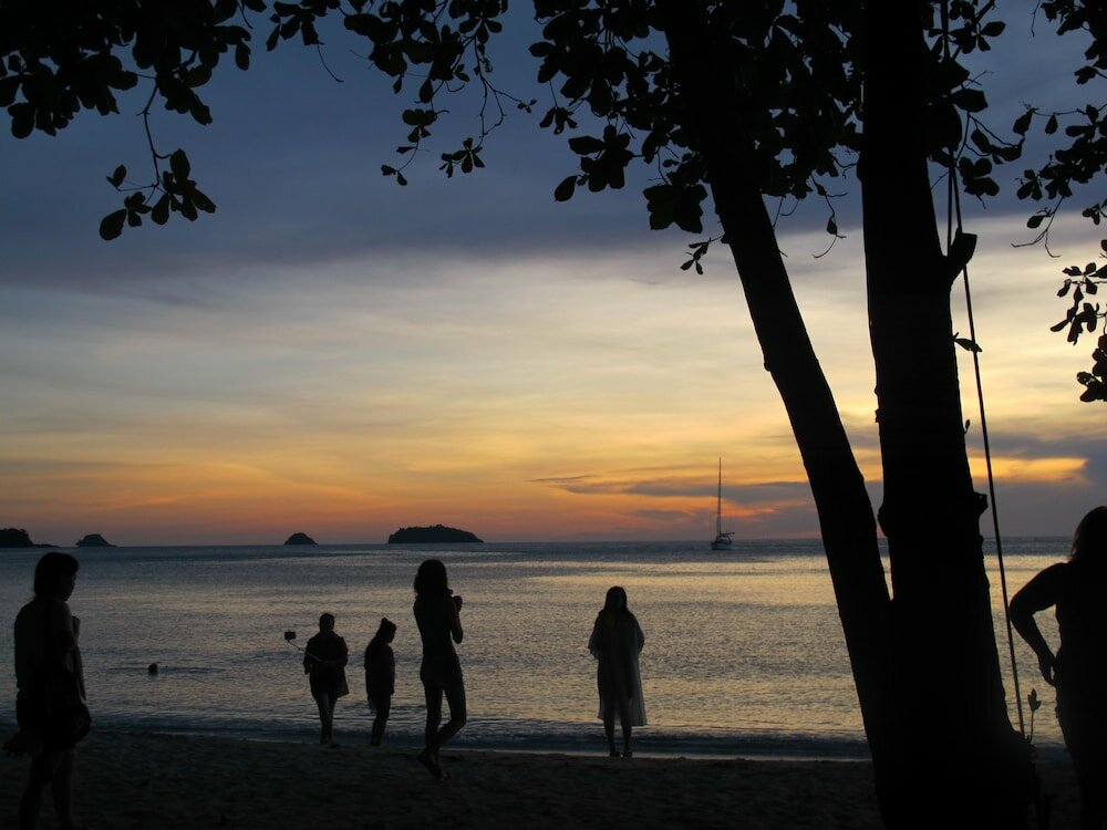 Фото Flora i Talay