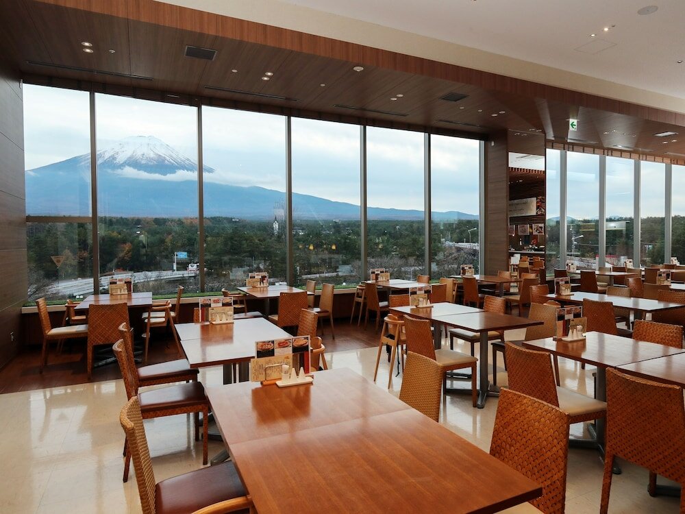 Фото Highland Resort Hotel And SPA 