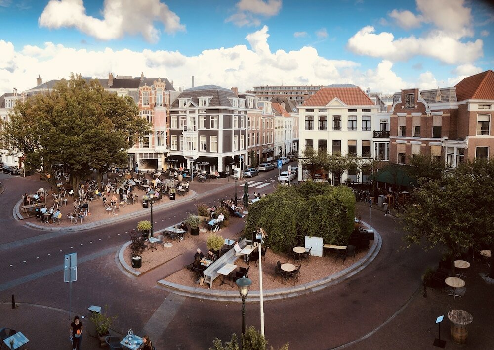 Фото La Paulowna Boutique Hotel