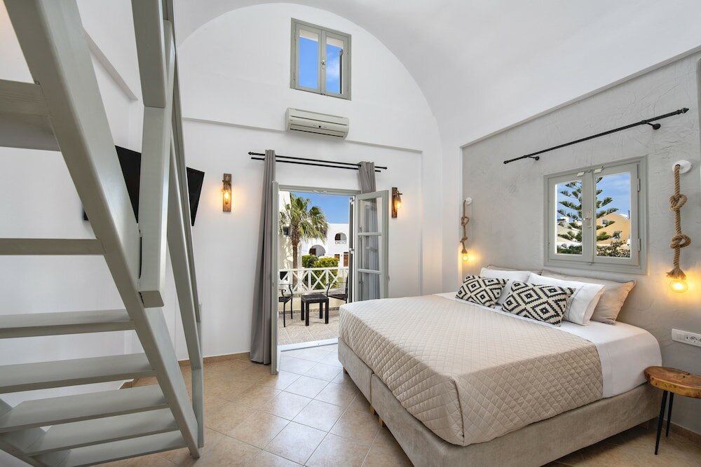 Фото Kalya Suites