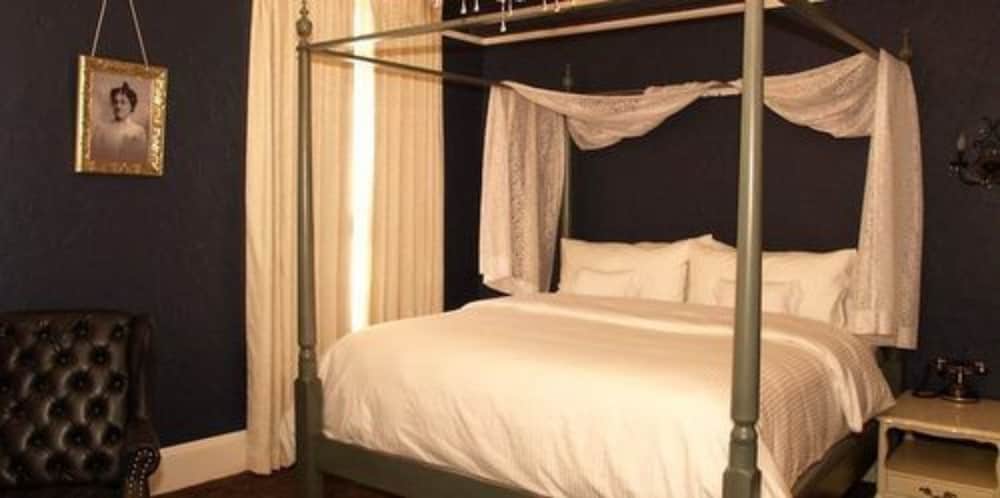 Фото Patterson Inn