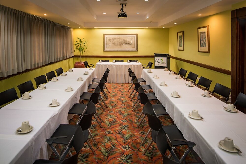 Фото Deja Resort