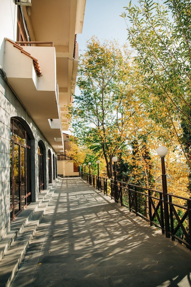 Фото Olympia Garden