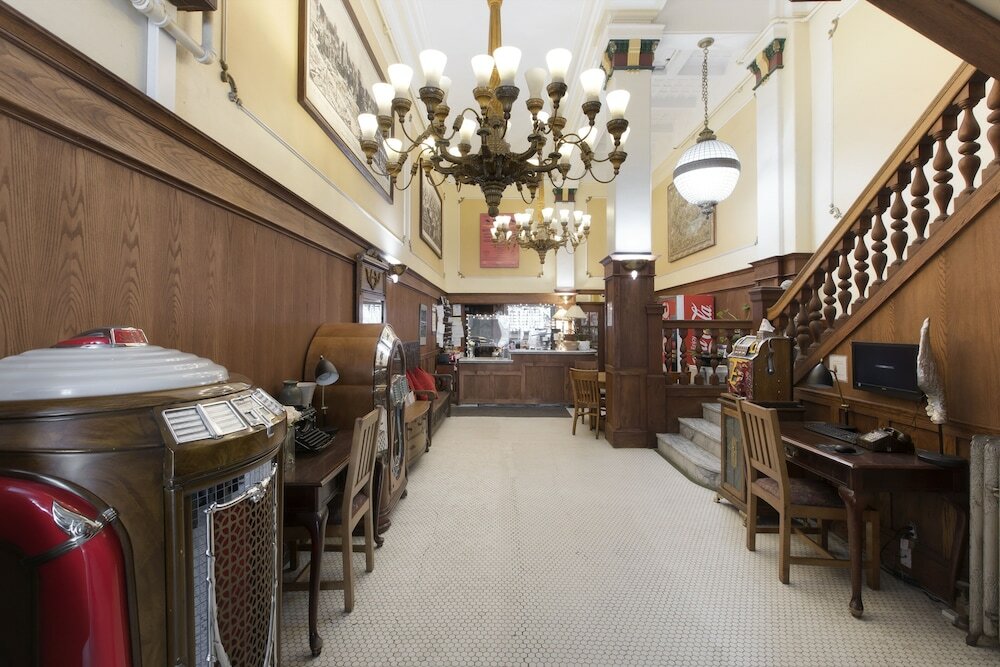 Фото Aida Plaza Hotel