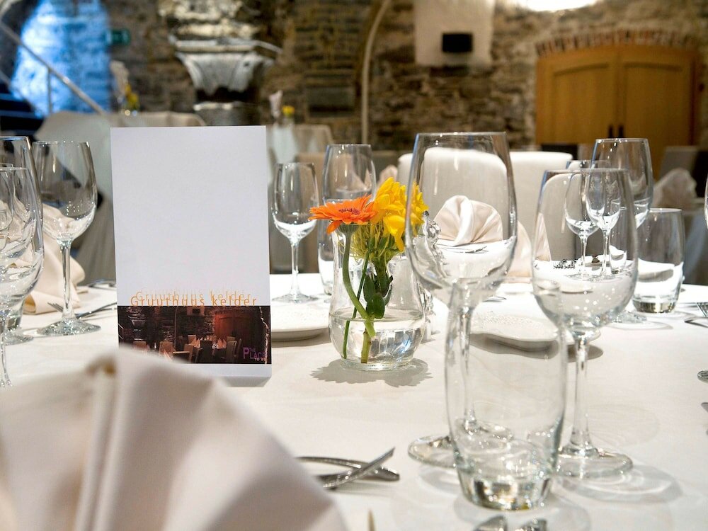 Фото Novotel Gent Centrum