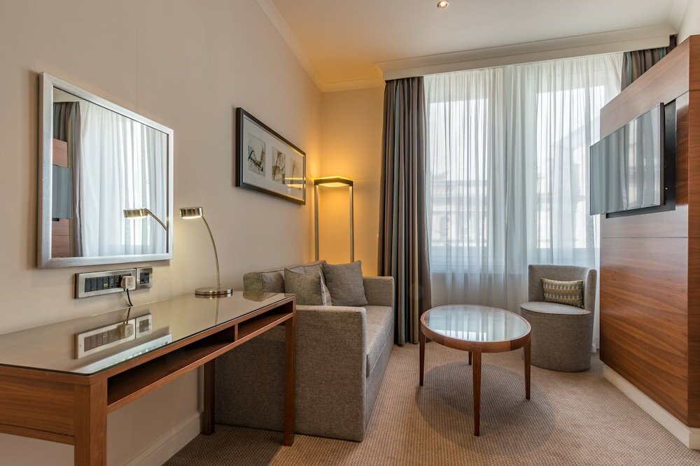 Фото Thistle Piccadilly