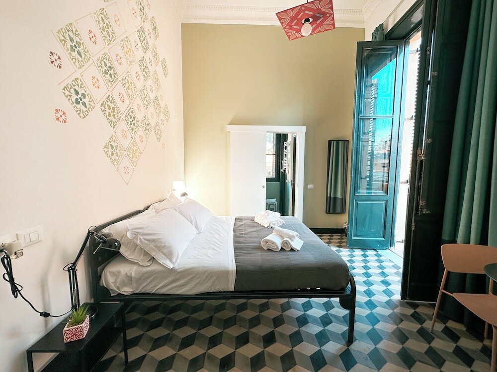 Фото Ostello Bello Palermo