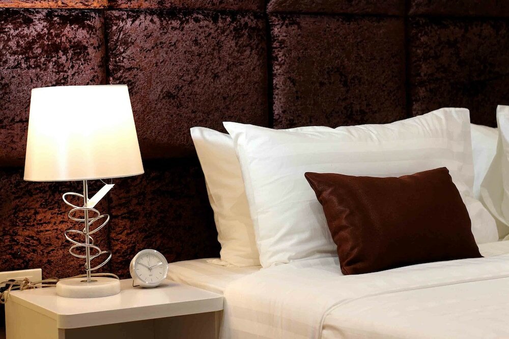 Фото Pooh Beach Resort & SPA