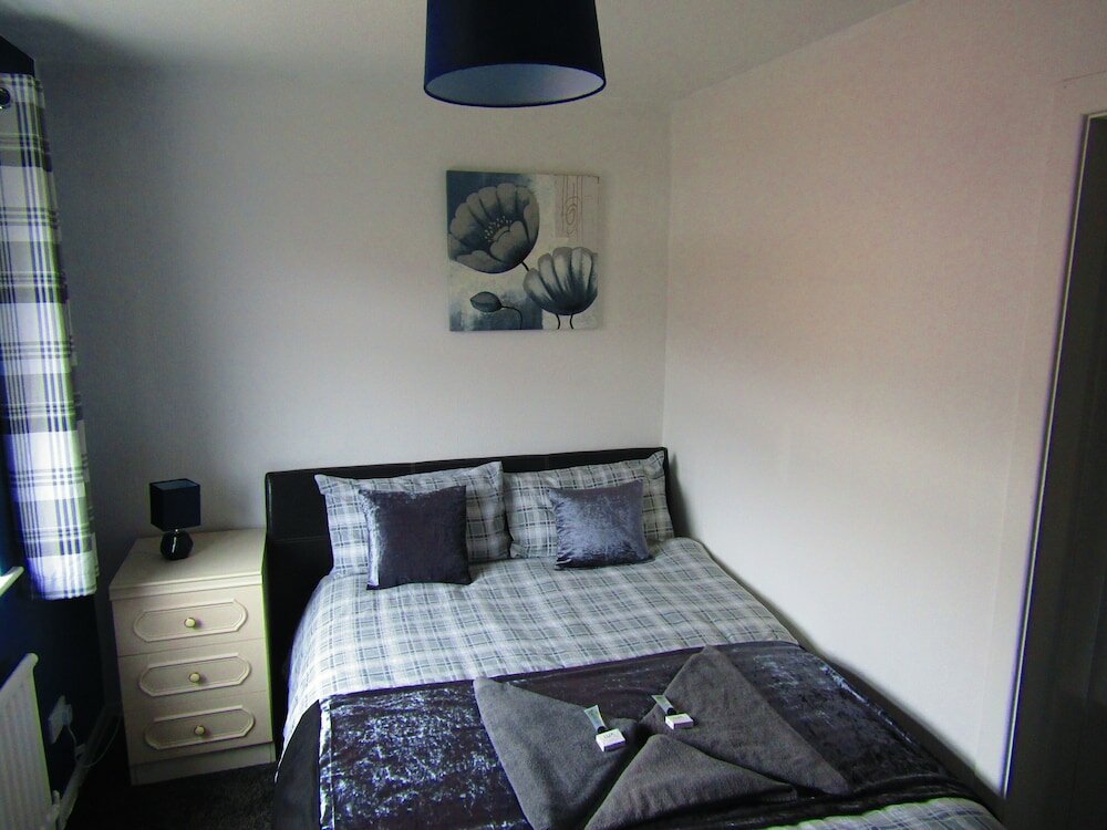 Фото Alderley hotel